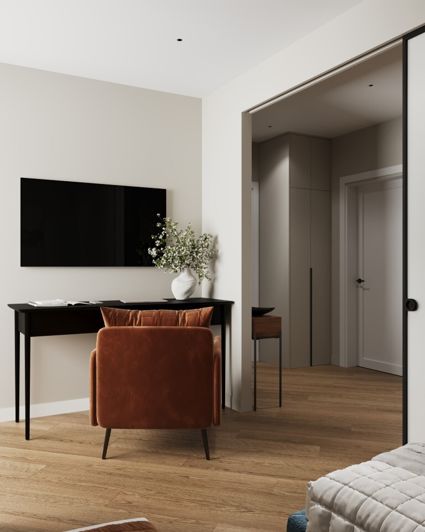 Image No.8-Appartement de 2 chambres à vendre à Agios Nikolaos