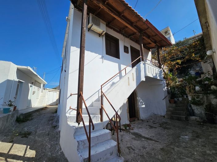 Image No.1-Maisonette de 2 chambres à vendre à Ierapetra