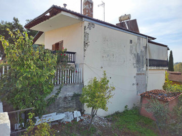Photo 3 - Cottage 254 m² in Macedonia