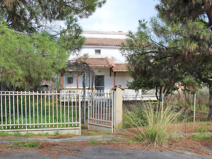 Image No.1-Propriété de 3 chambres à vendre à Grèce