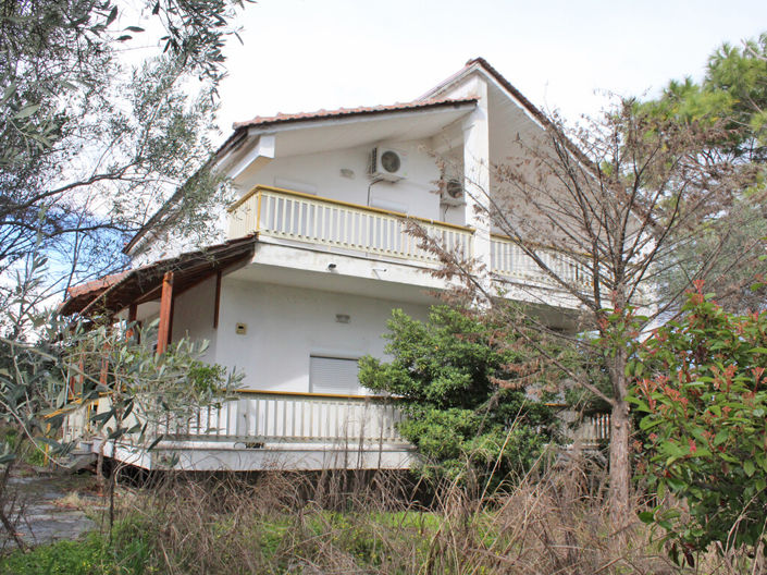 Image No.2-Propriété de 3 chambres à vendre à Pieria