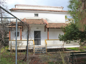 Photo 3 - Cottage 150 m² in Central Macedonia