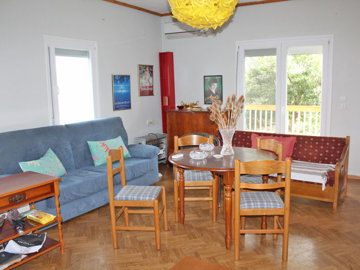 Photo 4 - Cottage 150 m² in Central Macedonia