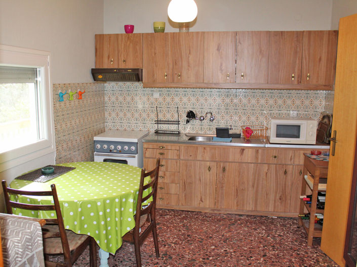 Image No.7-Propriété de 3 chambres à vendre à Pieria