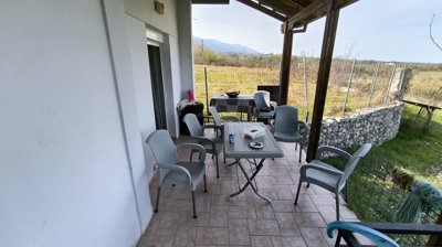Photo 13 - Cottage 98 m² in Attica