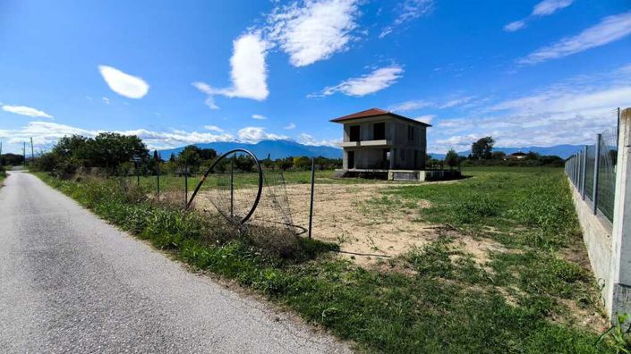 Image No.19-Propriété de 5 chambres à vendre à Katerini