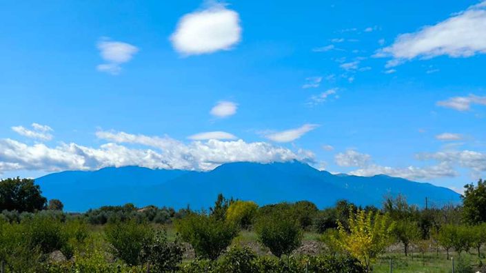 Image No.4-Propriété de 5 chambres à vendre à Katerini