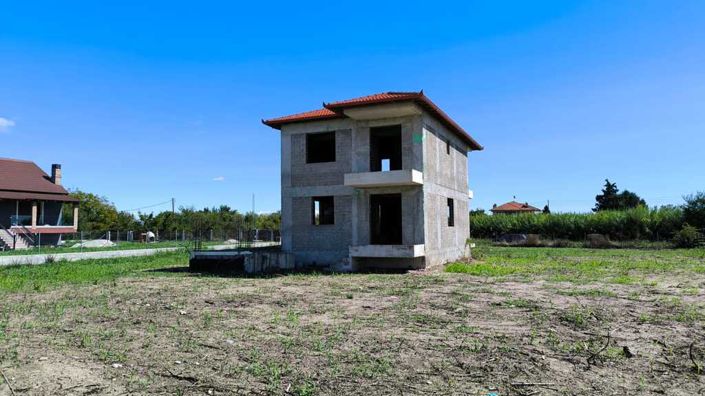 Image No.6-Propriété de 5 chambres à vendre à Katerini