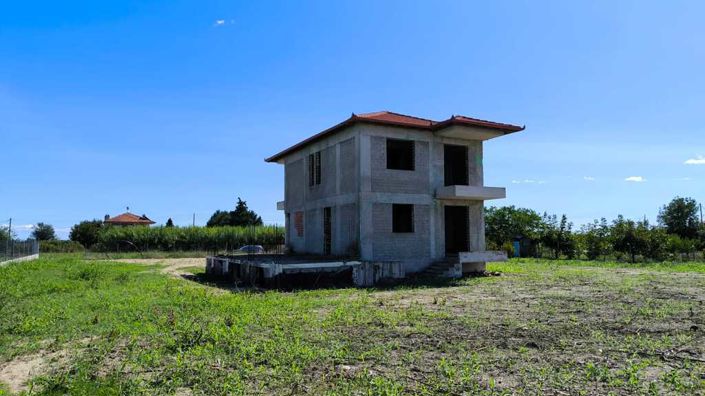 Image No.7-Propriété de 5 chambres à vendre à Katerini