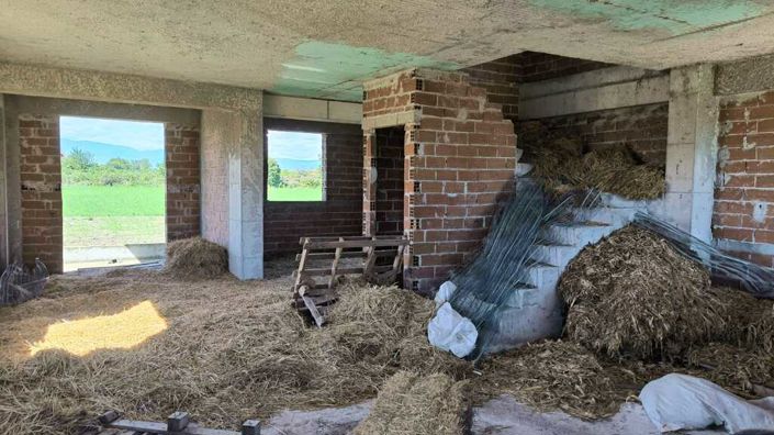 Image No.8-Propriété de 5 chambres à vendre à Katerini