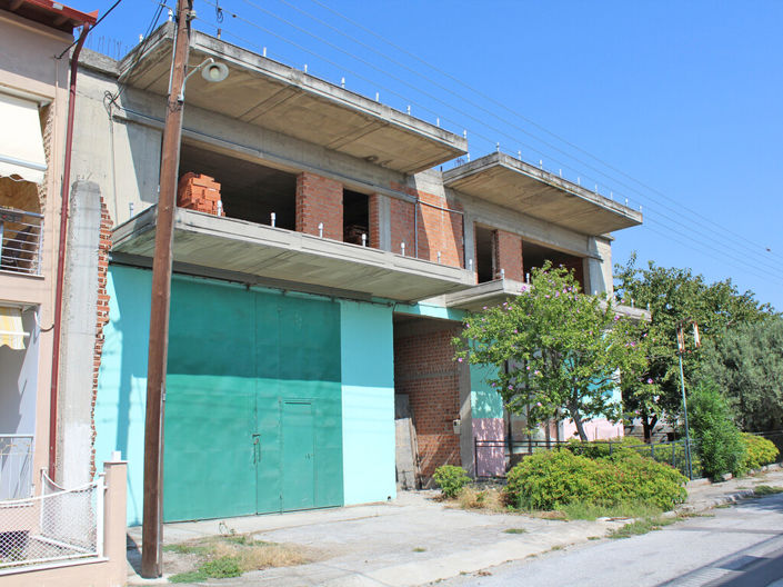 Image No.1-Propriété de 6 chambres à vendre à Grèce