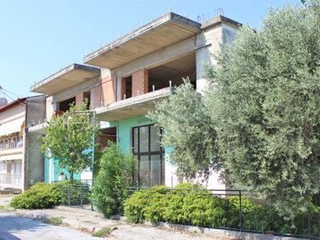 Photo 10 - Property 500 m² in Central Macedonia