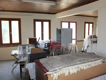 Photo 13 - Cottage 188 m² in Central Macedonia