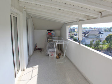 Photo 11 - Apartment 54 m² in Central Macedonia