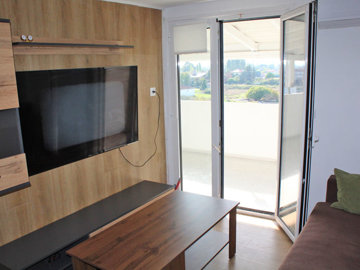 Photo 3 - Apartment 54 m² in Central Macedonia