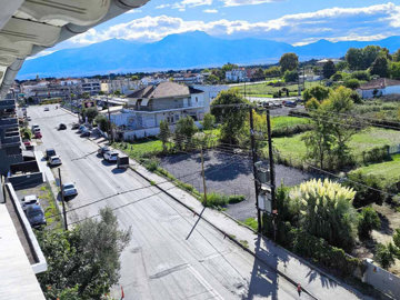 Photo 5 - Apartment 54 m² in Central Macedonia