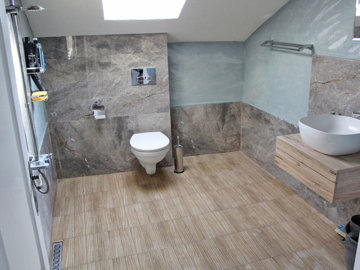 Photo 9 - Apartment 54 m² in Central Macedonia