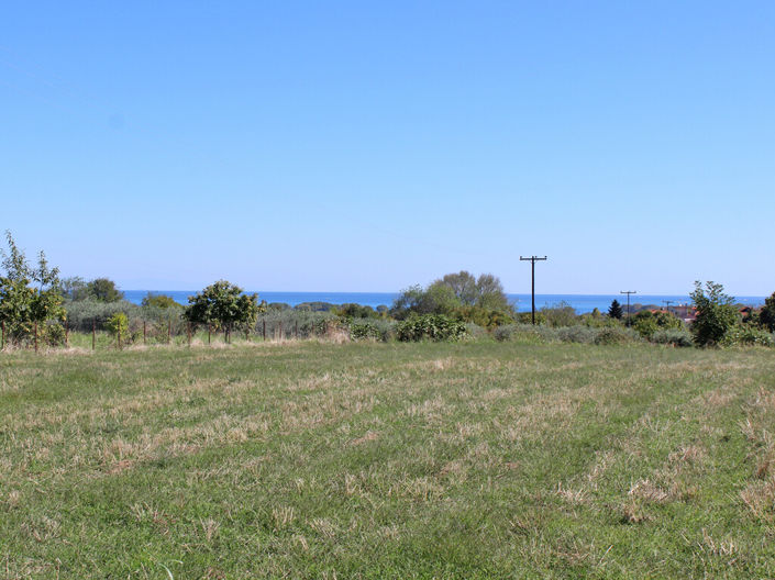 Image No.1-Terre à vendre à Grèce