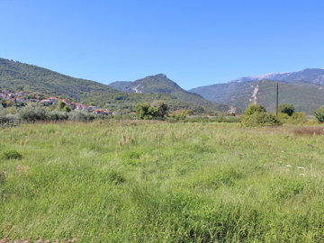 Photo 2 - Land 0 m² in Attica