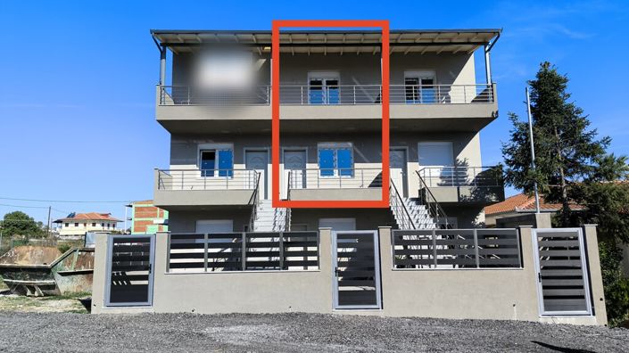 Image No.1-Duplex de 2 chambres à vendre à Grèce