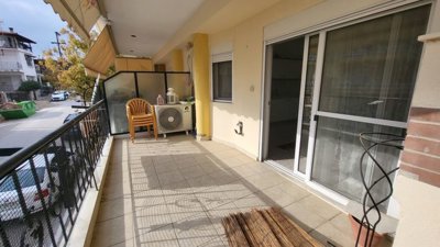 Photo 11 - Apartment 75 m² in Central Macedonia