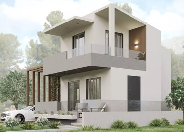 Photo 10 - Townhouse 85 m² in Eastern Macedonia and Thrace