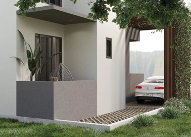 Photo 11 - Townhouse 85 m² in Eastern Macedonia and Thrace