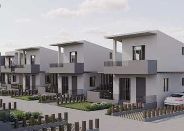 Photo 12 - Townhouse 85 m² in Eastern Macedonia and Thrace