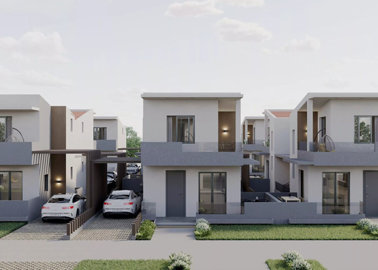 Photo 14 - Townhouse 85 m² in Eastern Macedonia and Thrace