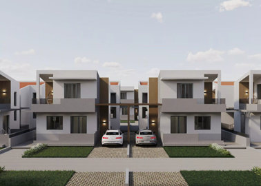 Photo 15 - Townhouse 85 m² in Eastern Macedonia and Thrace