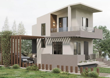 Photo 2 - Townhouse 85 m² in Eastern Macedonia and Thrace