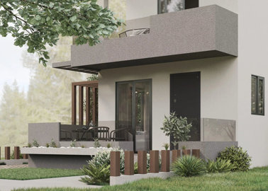 Photo 3 - Townhouse 85 m² in Eastern Macedonia and Thrace