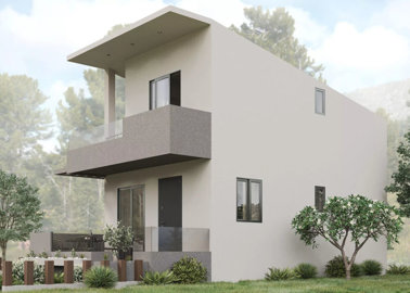 Photo 4 - Townhouse 85 m² in Eastern Macedonia and Thrace