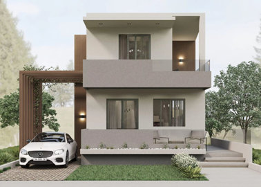 Photo 7 - Townhouse 85 m² in Eastern Macedonia and Thrace