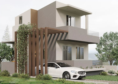 Photo 8 - Townhouse 85 m² in Eastern Macedonia and Thrace
