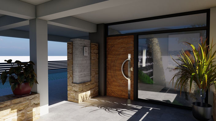 Image No.6-3 Bed Flat for sale