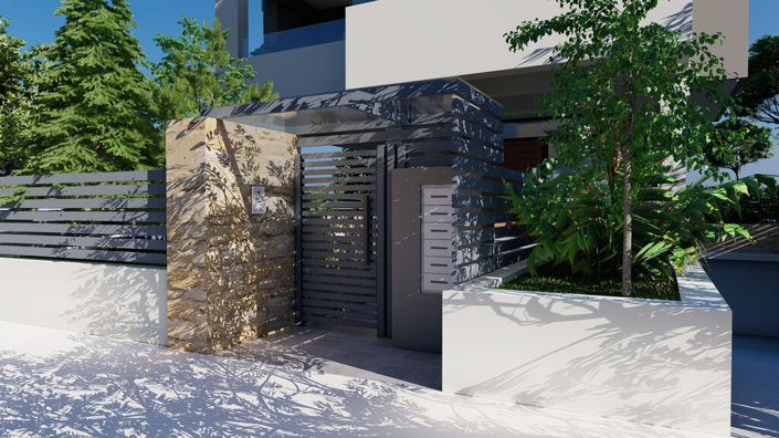 Image No.8-3 Bed Flat for sale