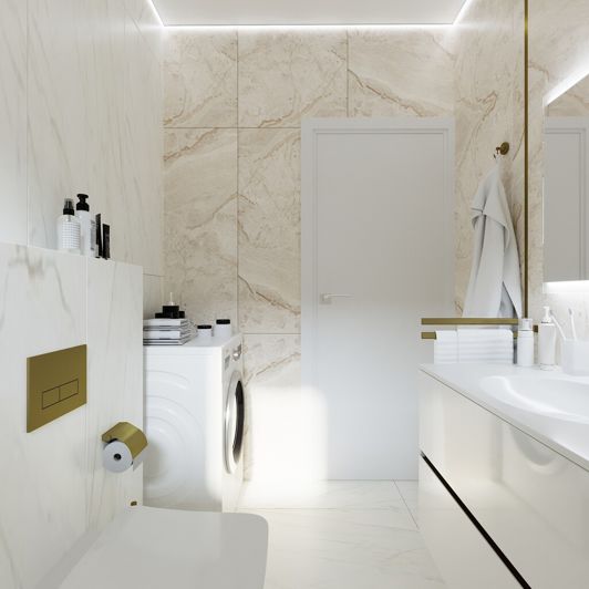 Image No.12-Appartement de 1 chambre à vendre à Loutraki