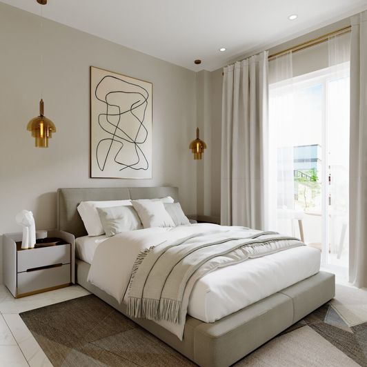 Image No.4-Appartement de 1 chambre à vendre à Loutraki