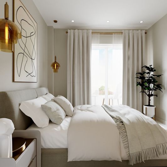 Image No.5-Appartement de 1 chambre à vendre à Loutraki