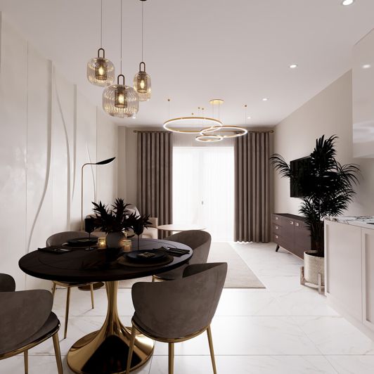 Image No.7-Appartement de 1 chambre à vendre à Loutraki