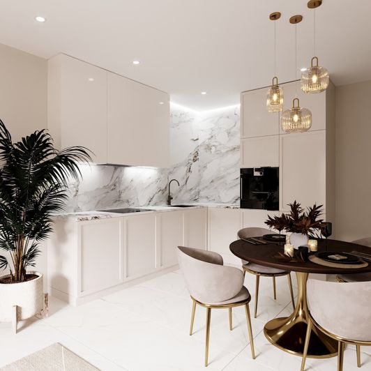 Image No.8-Appartement de 1 chambre à vendre à Loutraki