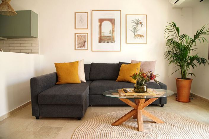 Image No.2-1 Bed Flat for sale