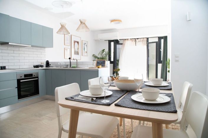 Image No.4-1 Bed Flat for sale