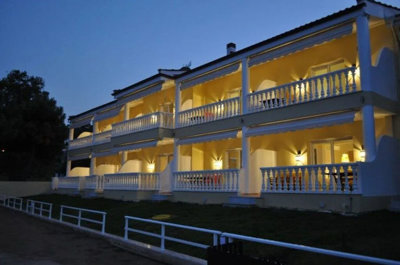 Photo 2 - Property 400 m² in Aegean islands
