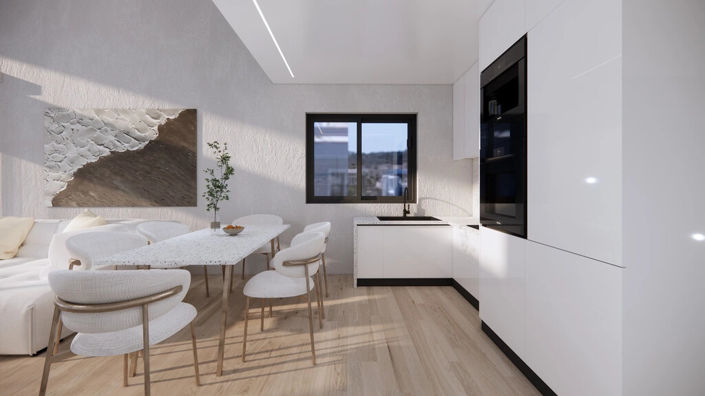 Image No.10-Maisonette de 4 chambres à vendre à Voula