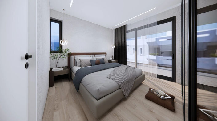 Image No.13-Maisonette de 4 chambres à vendre à Voula