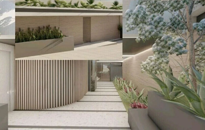 Image No.4-Maisonette de 4 chambres à vendre à Voula