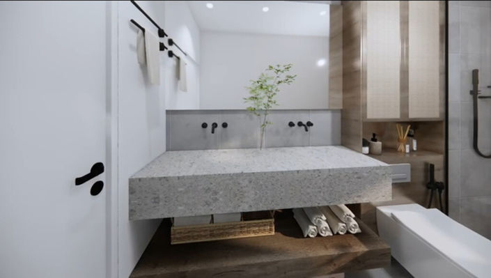 Image No.8-Maisonette de 4 chambres à vendre à Voula