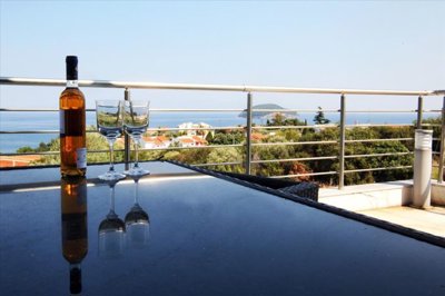 Photo 13 - Villa 340 m² in Eastern Macedonia and Thrace